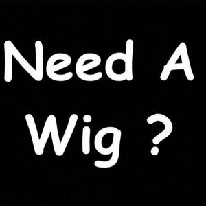 100% Human Hair Wigs